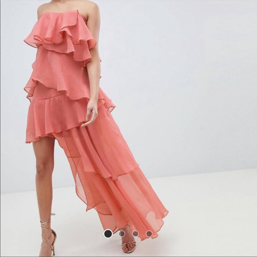 Beautiful ASOS formal dress